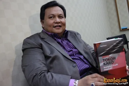 Foto Minola Sebayang