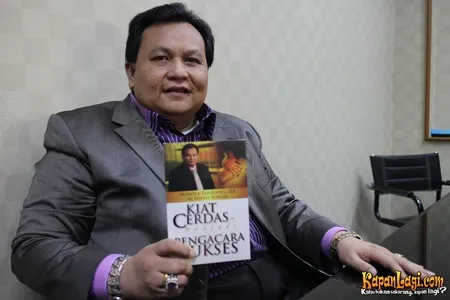 Foto Minola Sebayang