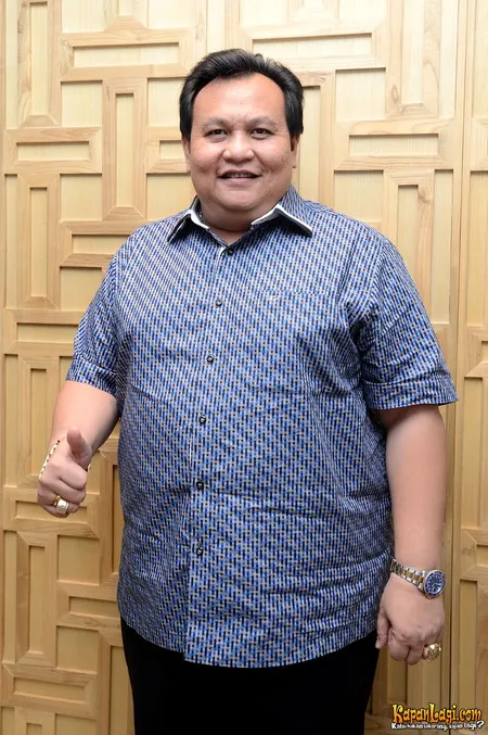 Foto Minola Sebayang