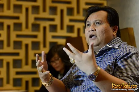 Foto Minola Sebayang