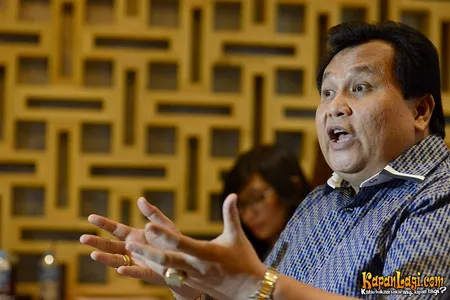 Foto Minola Sebayang