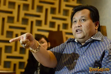 Foto Minola Sebayang