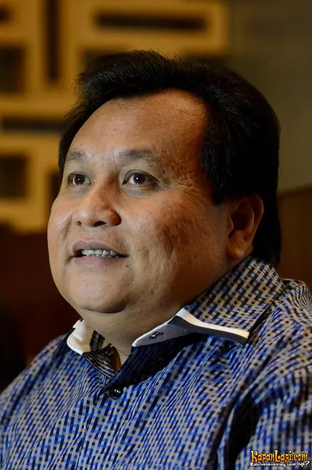 Foto Minola Sebayang