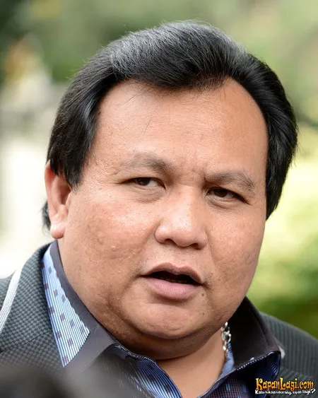 Foto Minola Sebayang