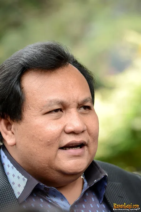 Foto Minola Sebayang