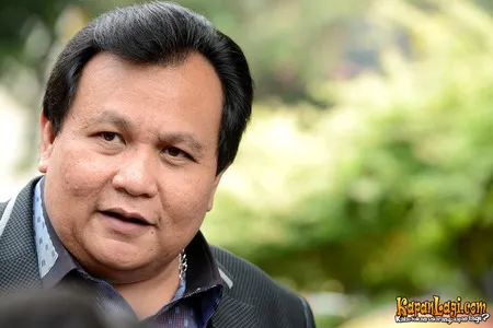 Foto Minola Sebayang