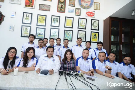 Foto Minola Sebayang