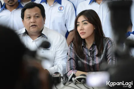 Foto Minola Sebayang