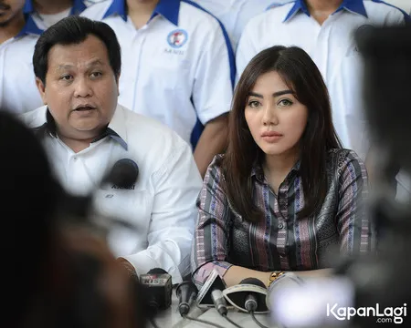 Foto Minola Sebayang