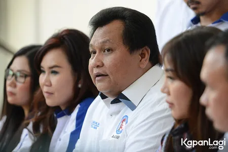 Foto Minola Sebayang