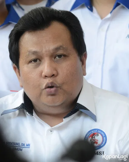 Foto Minola Sebayang