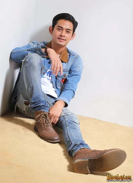 Foto Miqdad Addausy