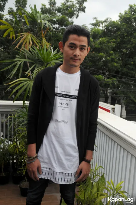 Foto Miqdad Addausy