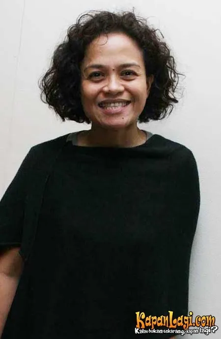 Foto Mira Lesmana