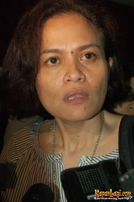 Foto Mira Lesmana