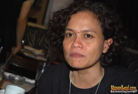 Foto Mira Lesmana