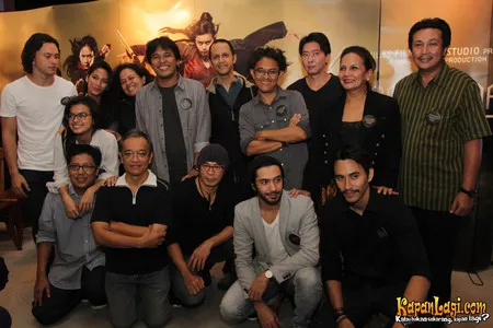 Foto Mira Lesmana