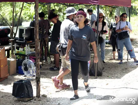 Foto Mira Lesmana