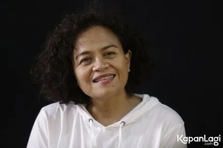 Foto Mira Lesmana