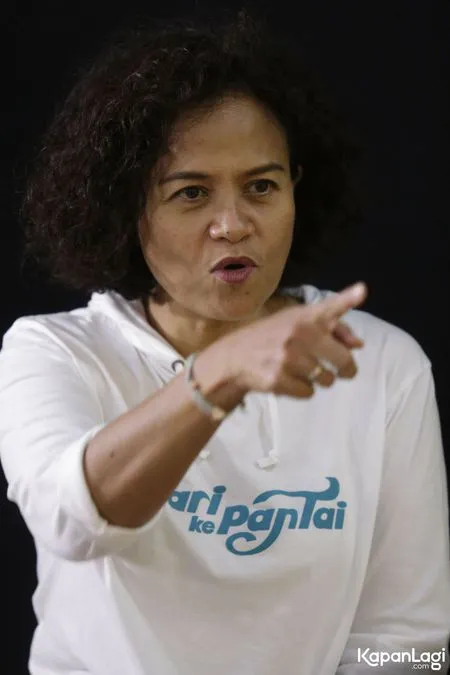 Foto Mira Lesmana