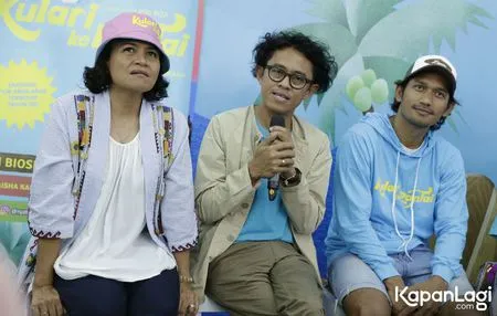 Foto Mira Lesmana