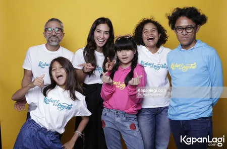 Foto Mira Lesmana