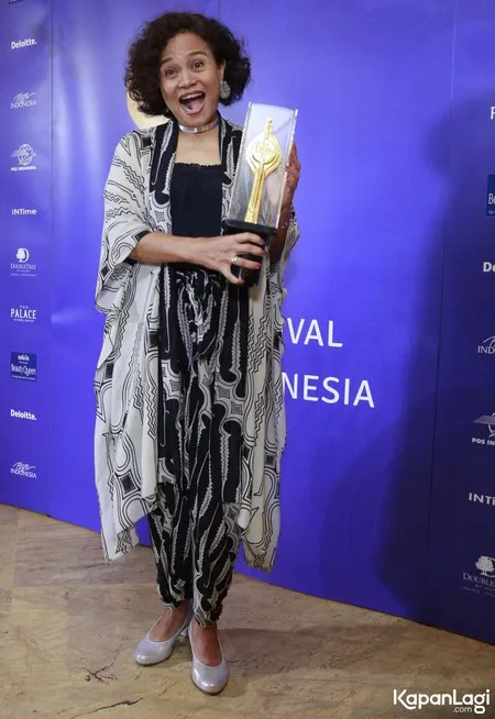 Foto Mira Lesmana