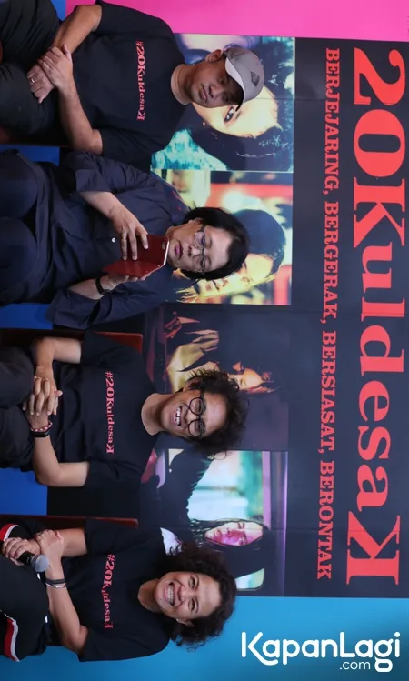 Foto Mira Lesmana