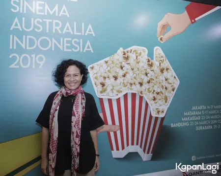Foto Mira Lesmana