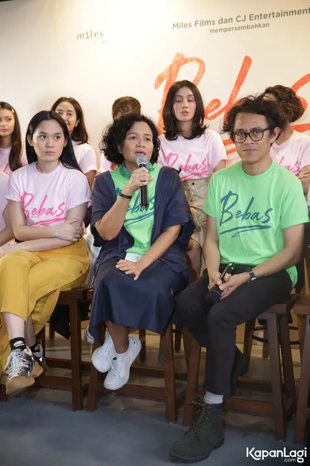 Foto Mira Lesmana