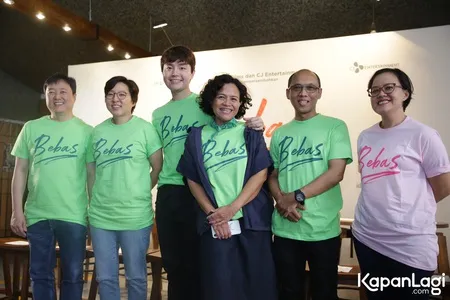Foto Mira Lesmana