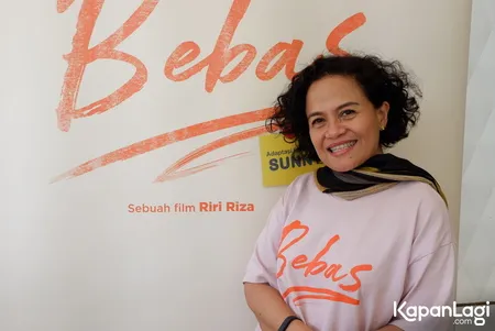 Foto Mira Lesmana