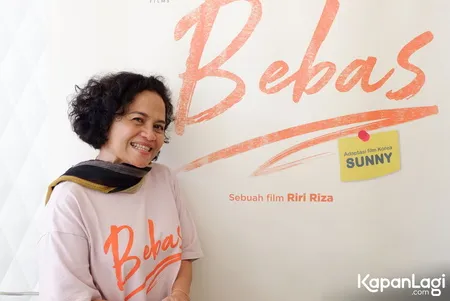 Foto Mira Lesmana
