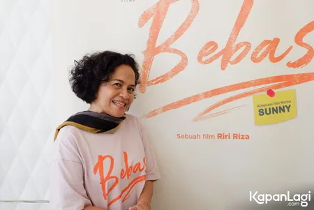 Foto Mira Lesmana