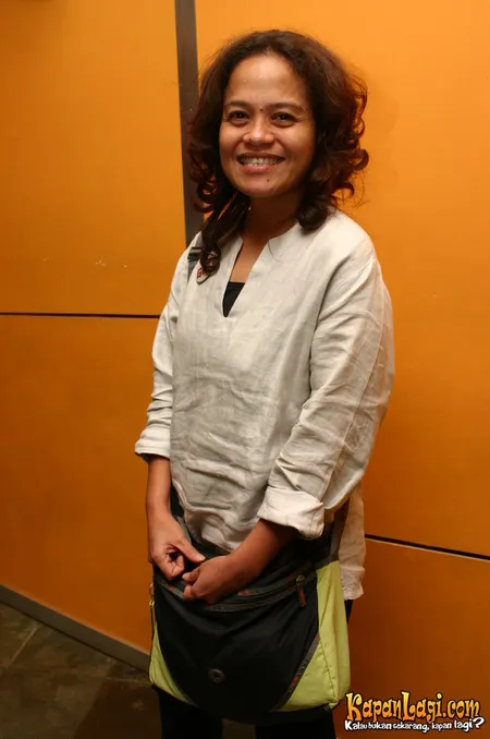 Foto Mira Lesmana