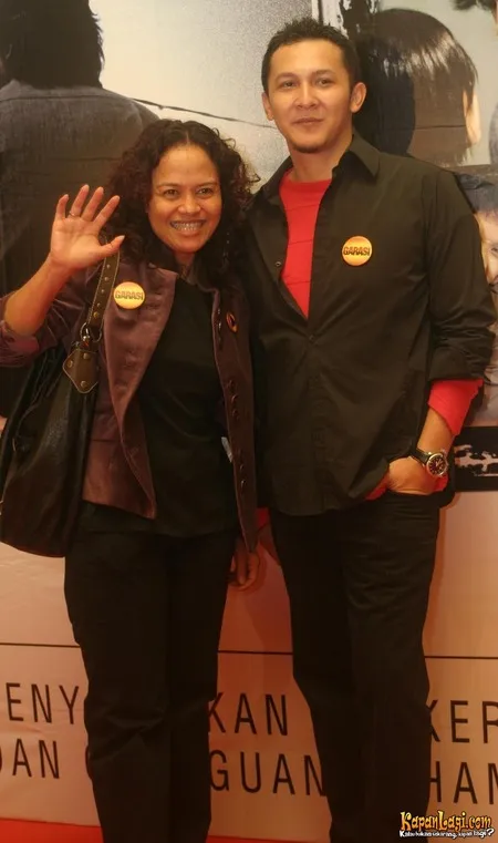 Foto Mira Lesmana