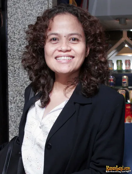 Foto Mira Lesmana