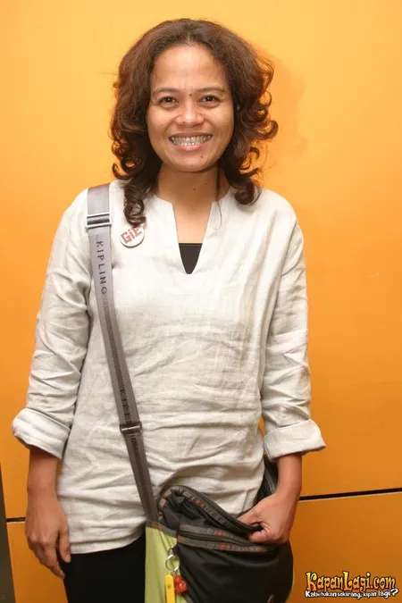 Foto Mira Lesmana
