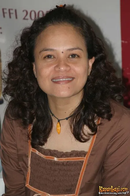 Foto Mira Lesmana