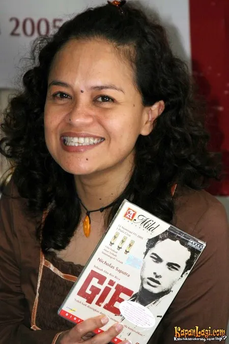 Foto Mira Lesmana