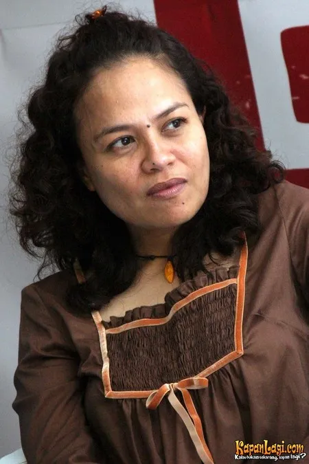 Foto Mira Lesmana