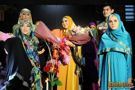 Foto Miranti Amirrudin