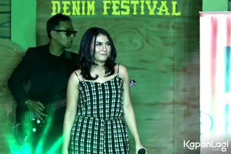 Foto Miranti Idol