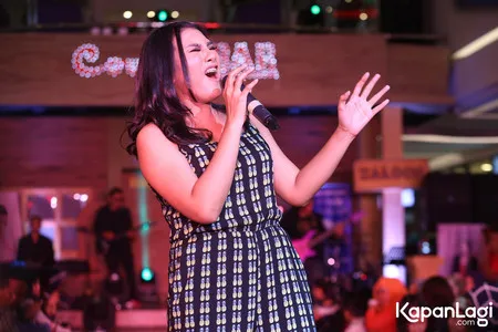 Foto Miranti Idol