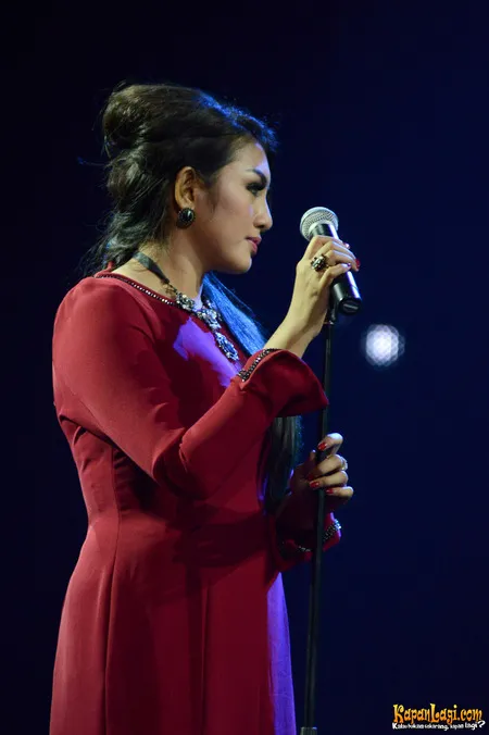 Foto Miranti Yassovi