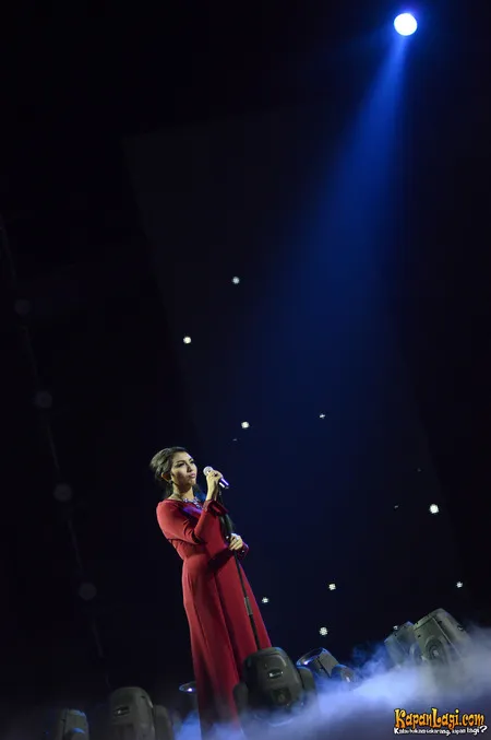 Foto Miranti Yassovi