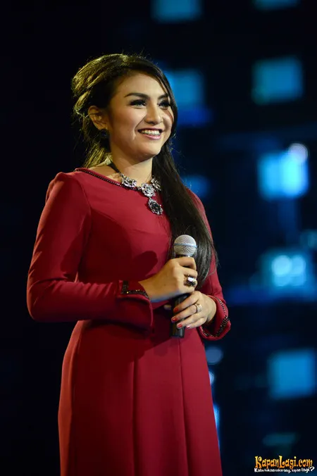 Foto Miranti Yassovi