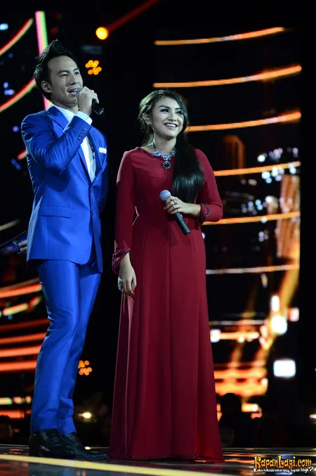 Foto Miranti Yassovi