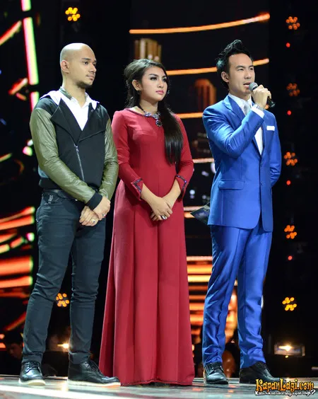 Foto Miranti Yassovi