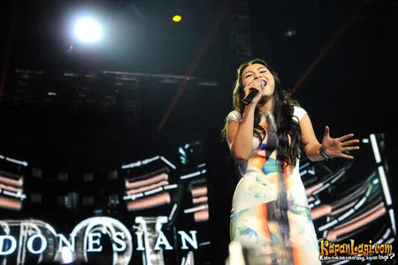 Foto Miranti Yassovi